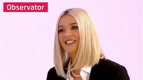 Intra aici pe site ul vechi formula as. Diana Dumitrescu reacționează la criticile primite pe baza ...
