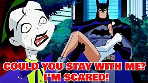 10 Batmans Darkest And Mature Moments In Animated History Explored