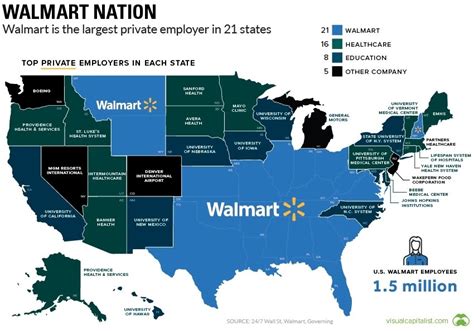 Walmart Nation Atlas Wealth Management Group Llc