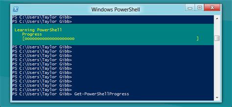 5 Cmdlets To Get You Started With Powershell
