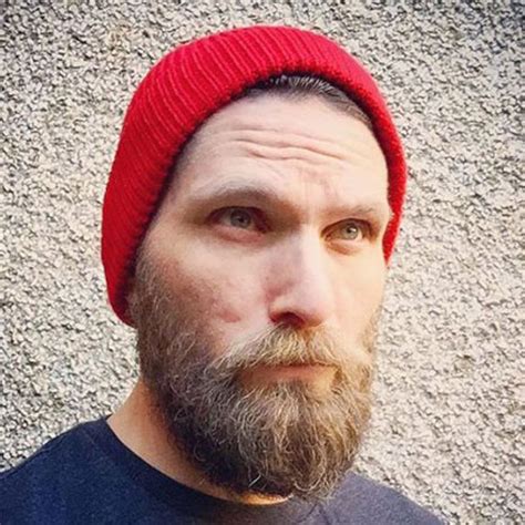Short haircuts are so simple that you simply cannot go wrong. 17 Blonde Beard Styles | Men's Hairstyles + Haircuts 2017