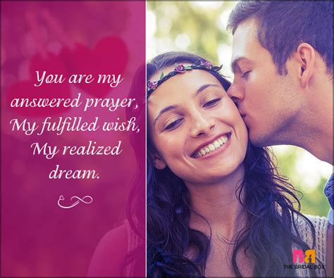 Tell her how much she means to you. True Love Quotes For Her: 10 That Will Conquer Her Heart
