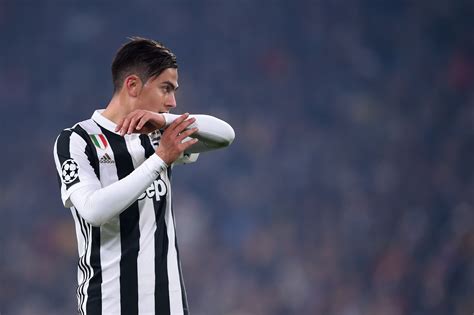 Messi's fine pass led to ousmane. Juventus 0-0 Barcelona Match Report -Juvefc.com