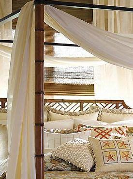 Best canopy bed for inspiration your home for sheer canopy drape. Transform your master suite into a tropical getaway with ...