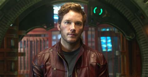 Star Lord Solo Film Will Follow Guardians Of The Galaxy 3 Success