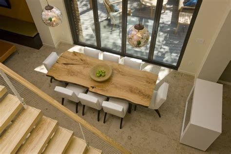 Check out these diy dining table ideas round tables have their own unique charm and this one is made from gorgeous reclaimed wood. Unique Dining Room Layouts: Ideas & Inspiration
