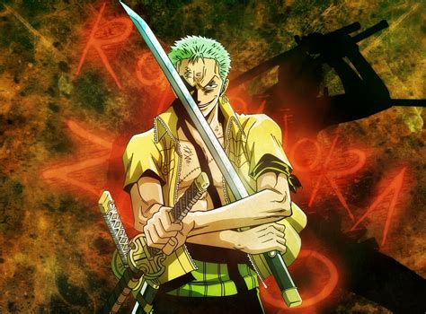 Roronoa zoro, one piece hd wallpaper posted in anime wallpapers category and wallpaper original resolution is 2560x1440 px. Roronoa Zoro Wallpapers