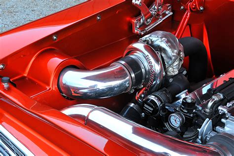 This Twin Turbo Ls1 Equipped Nova Is A Consistent Show Winner