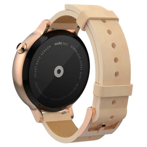 Motorola Moto 360 2nd Gen Smartwatch Smart Watch Prodaja Srbija
