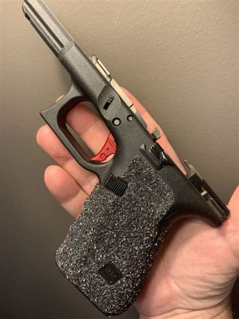 Talon Grips New Pro Series Perfect For Your Everyday Carry Gun