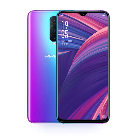 Oppo R17 Pro Now Available On Sale In India Know About Price Offers