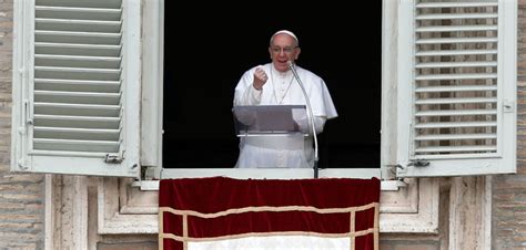 Did Pope Francis Talk Of Gay Lobby Inside Vatican