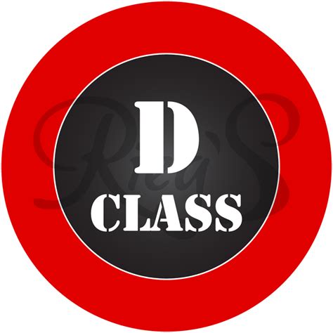 D Class Riegs Security And Training Center