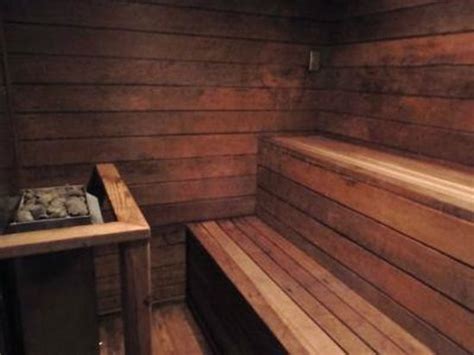 an amazing eucalyptus steam sauna with flatiron views picture of highland spa boulder