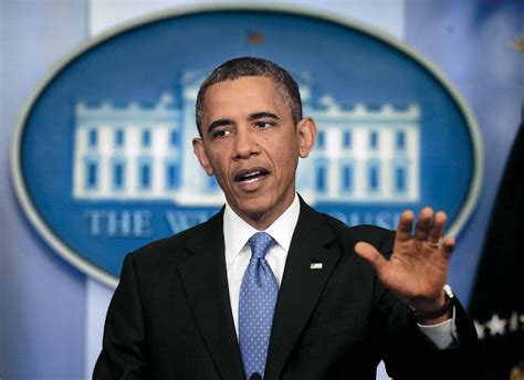 Obama Puts Spotlight On Mental Health Modern Healthcare