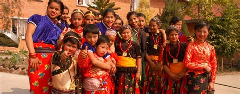 The Women S Foundation Nepal
