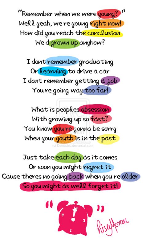 Quotes About Children Growing Up 95 Quotes