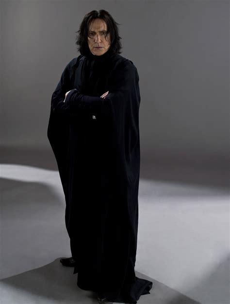 Severus Snape Severus Snape Photo 14290122 Fanpop