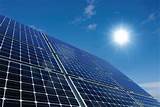 What Is Solar Energy Pictures