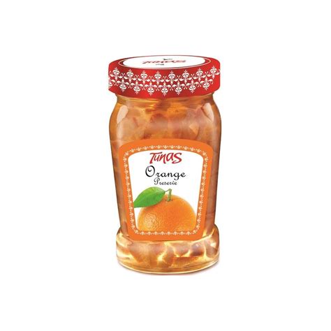 Orange Preserve Fruit Preserves Ny Spice Shop Buy Online