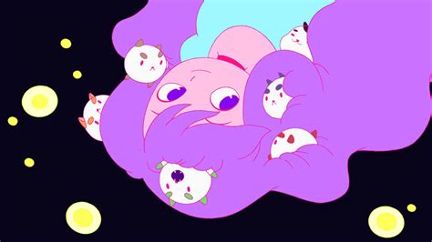 Bees Dreams Bee And Puppycat Wiki Fandom Powered By Wikia