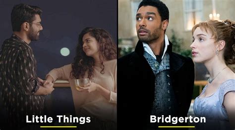 20 Best Romantic Web Series On Netflix You Should Watch Once