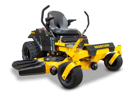 Hustler Raptor Xd 54 Zero Turn Mower Bacchus Marsh Mowers