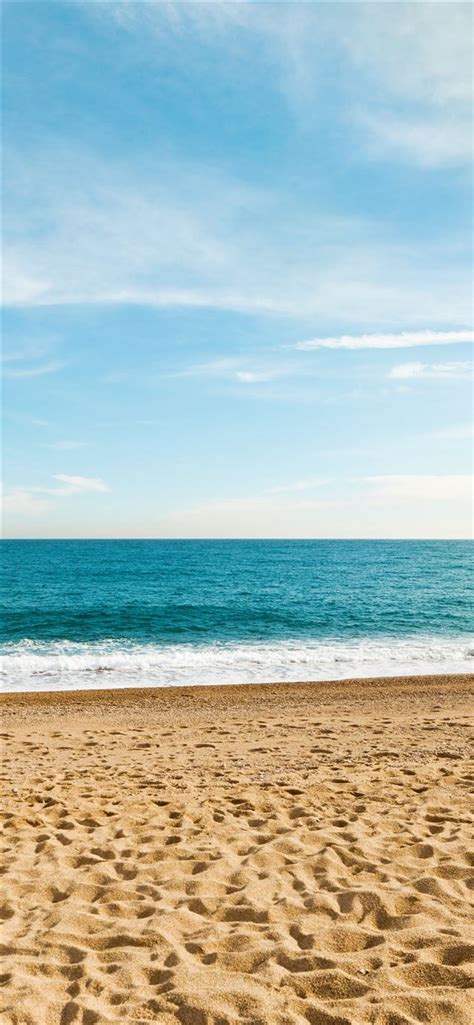 Beach 2 Iphone 11 Wallpapers Free Download