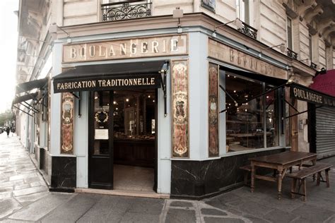 20 Best Bakeries in Paris