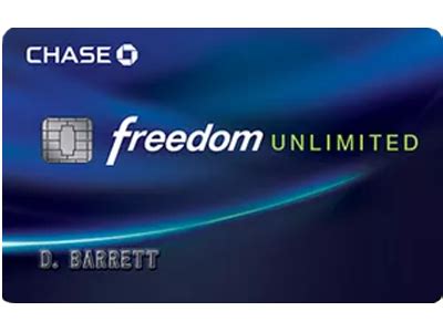 Since mastercard and visa are both globally accepted card networks, you can use chase cards easily when traveling internationally. How to Apply for a Chase Freedom Unlimited Credit Card - Myce.com