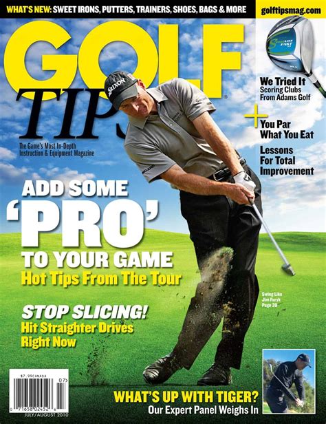 The 15 Best Golf Magazines To Follow Laptrinhx News