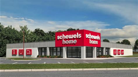 Furniture today is a weekly american magazine about the furniture industry. Schewel Furniture rebrands as Schewels Home - Furniture Today
