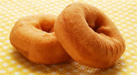 Untuk lebih memudahkan anda dalam tapi di samping itu takaran pada bahan lain yang digunakan juga sangat menentukan kepasan. Resep Donat Kentang untuk Buka Puasa : Okezone Lifestyle