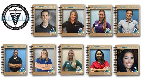 2019 Orthopaedic Certified Specialists (OCS) | CORA ...