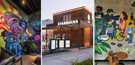 Nine Unique Starbucks Community Stores You Must See In 2023