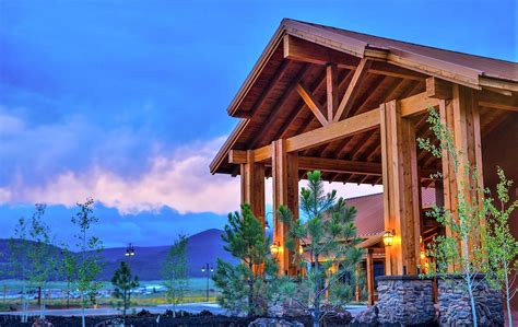 Angel Fire RV Resort, Angel Fire - Pitchup®