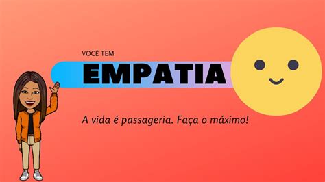 Atividades Empatia Educação Infantil