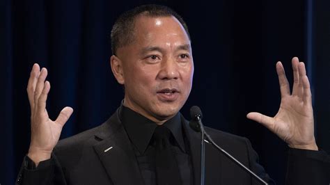 chinese billionaire arrested and charged in alleged fraud conspiracy that bilked investors of