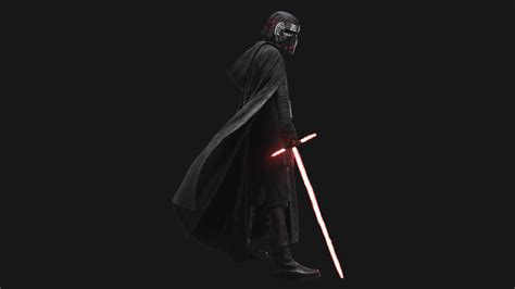 Kylo ren is no darth vader. Kylo Ren in Star Wars The Rise of Skywalker 2019 4K 8K ...