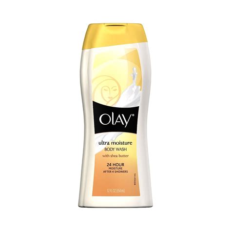 Buy Olay Ultra Moisture Body Wash 354 Ml Online At Low Prices In India