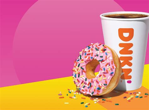 Directions To Dunkin Donuts Near Me