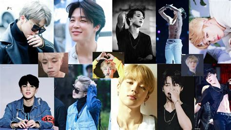 He was created by rm aka kim namjoon (김남준). bts park jimin desktop wallpaper | Jimin wallpaper, Jimin ...