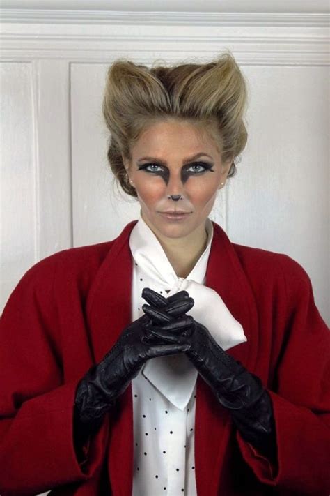 A provocative new feature film. Halloween Transformation: Cute Fox Makeup Ideas