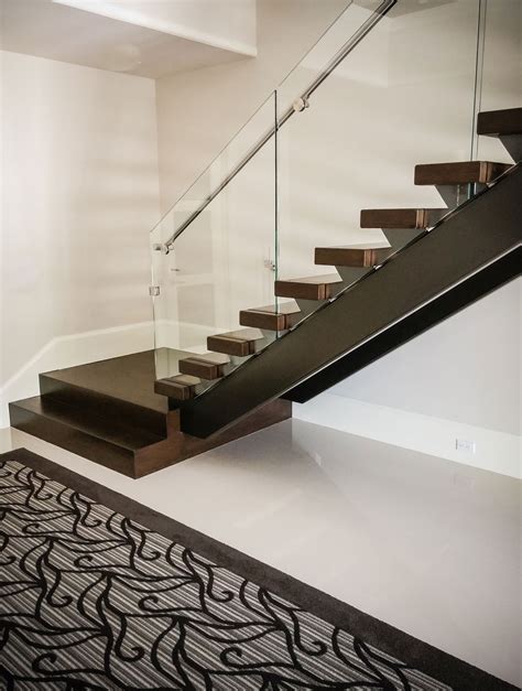 Welcome to our guide to stair railing ideas for interior designs. Building a Modern Railing in 2016