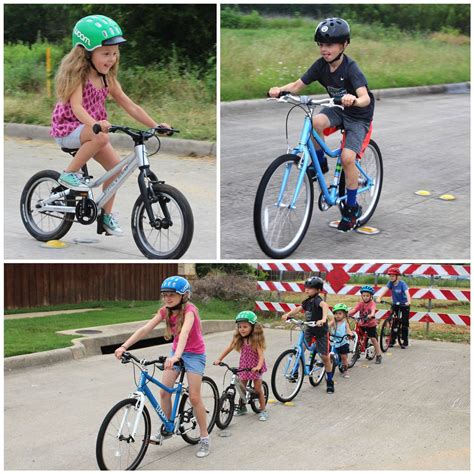 15 Fun And Easy Biking Activities For Summer Two Wheeling Tots