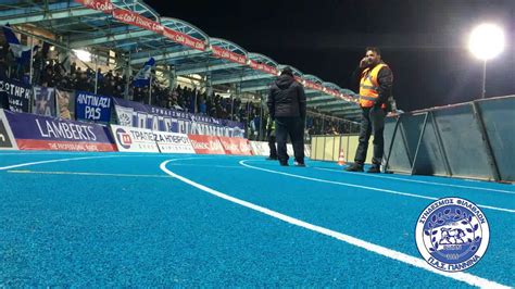 Νίκη για τον πασ γιάννινα επί της δάφνης αγ. ΠΑΣ ΓΙΑΝΝΙΝΑ - ξάνθη / 02.03.2019 / Σ.Φ. ΠΑΣ ΓΙΑΝΝΙΝΑ ...