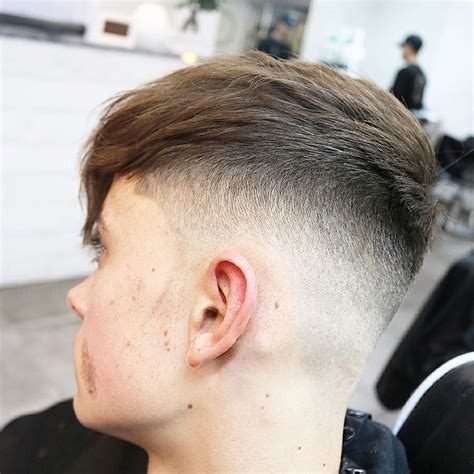 Fade haircuts are really nice right now, see more fads now! Top 60 Men's Haircuts + Hairstyles For Men (2021 Update)