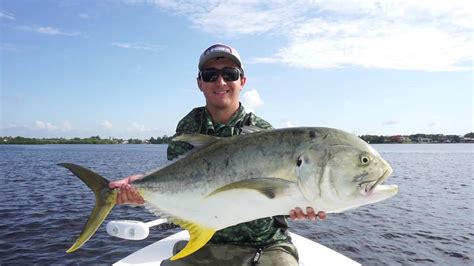 Nowadays, many young or old men are struggling with the problem of low testosterone hormones due to various reasons like poor nutrition, excessive stress, unhealthy lifestyle practices, and many others. Fishing for Big Jack Crevalle - YouTube