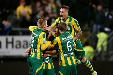 Wedstrijdverslag - Zwaarbevochten overwinning op Willem II ...