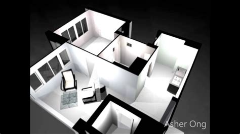Jul 09, 2020 · hdb flat size: 2 Room HDB Flat, 2 Room Studio Apartment, 2SA Model Floor ...